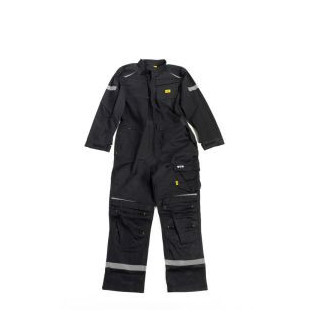 Combinaison Mw2000, Extensible, Noir | ESAB